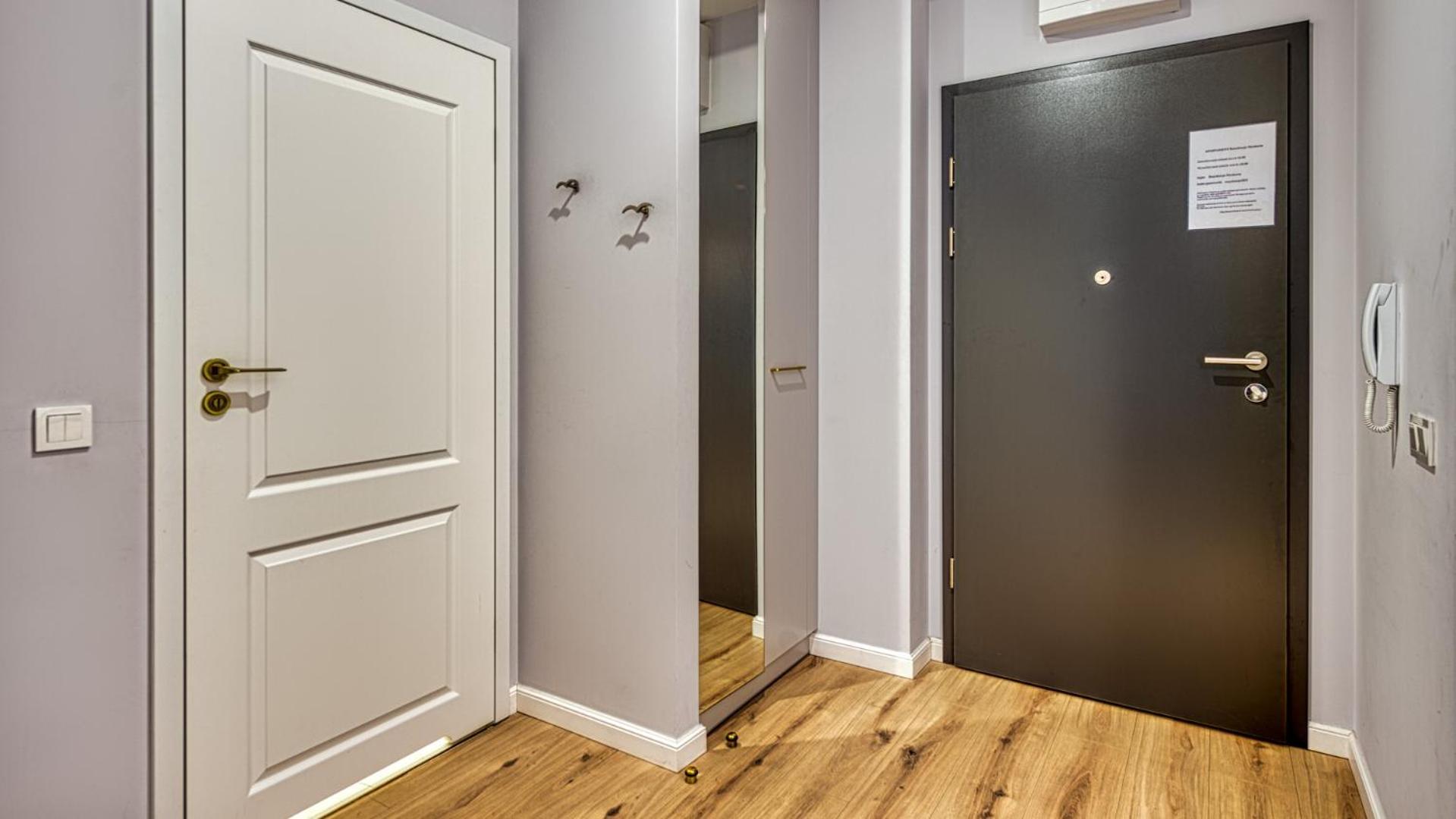 Rezydencja Niechorze 304 Przy Plazy - 5D Apartamenty מראה חיצוני תמונה