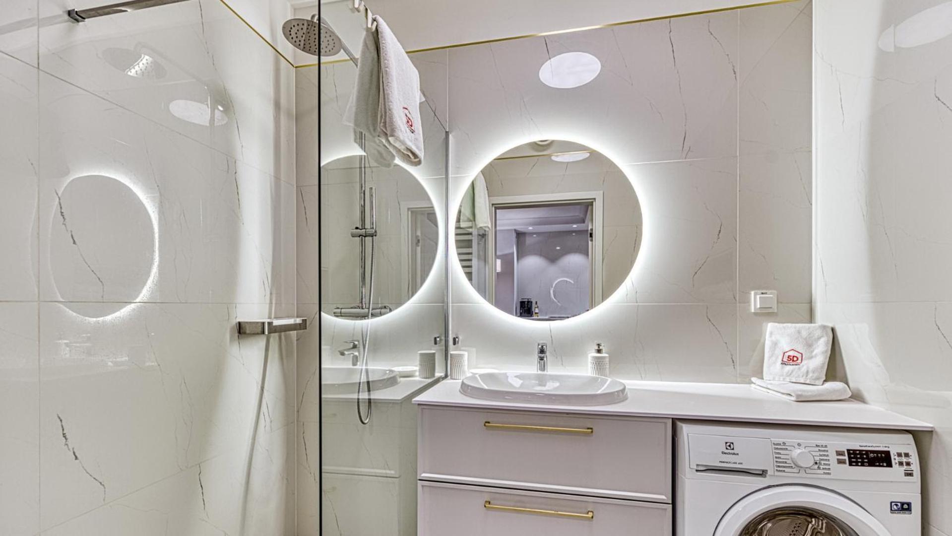 Rezydencja Niechorze 304 Przy Plazy - 5D Apartamenty מראה חיצוני תמונה