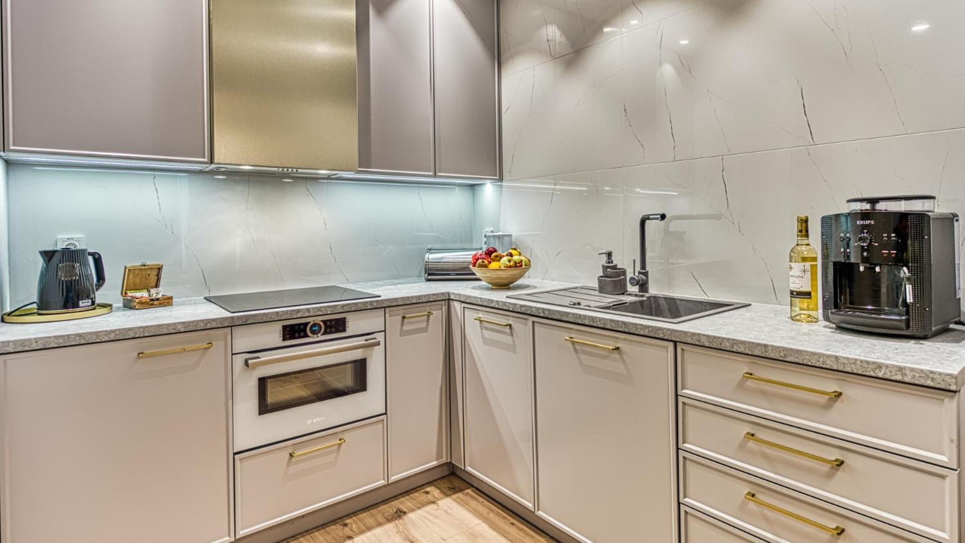 Rezydencja Niechorze 304 Przy Plazy - 5D Apartamenty מראה חיצוני תמונה
